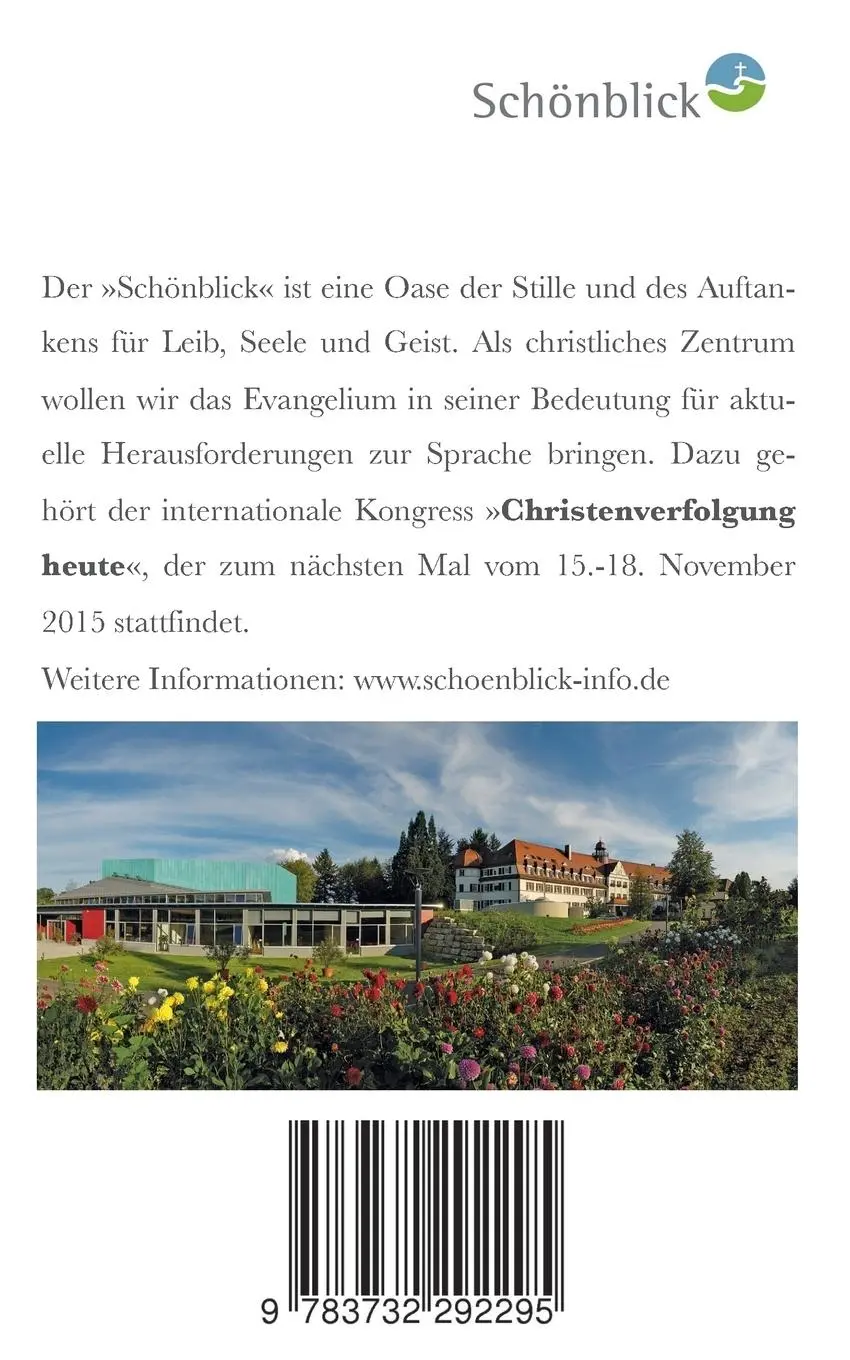 Rückseite: 9783732292295 | Ökumene der Märtyrer | Theologie und Spiritualität des Martyriums