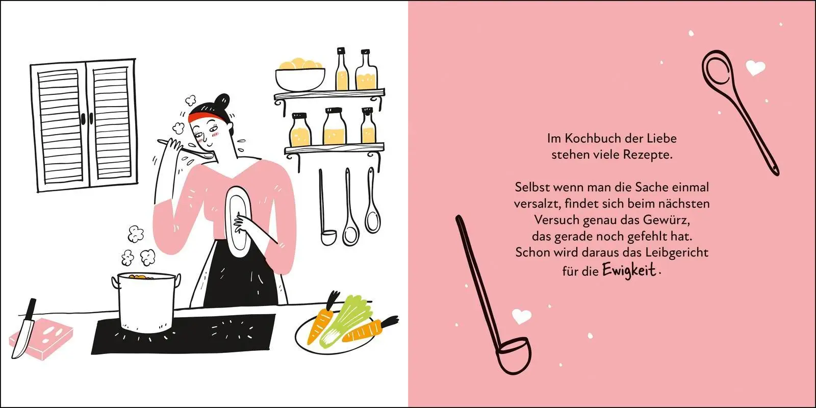 Bild: 9783848502295 | Liebe muss nicht perfekt sein, sondern echt | Kristin Funk | Buch