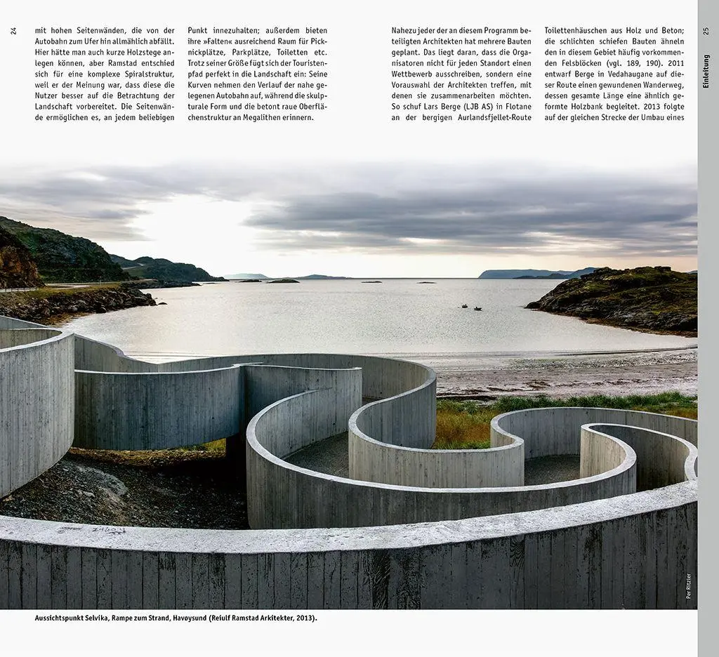Bild: 9783869222295 | Norwegen. Architekturführer | Anna Martovitskaya | Taschenbuch | 2025