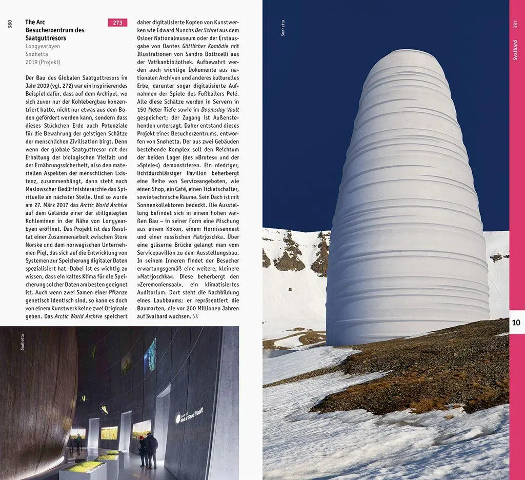 Bild: 9783869222295 | Norwegen. Architekturführer | Anna Martovitskaya | Taschenbuch | 2025