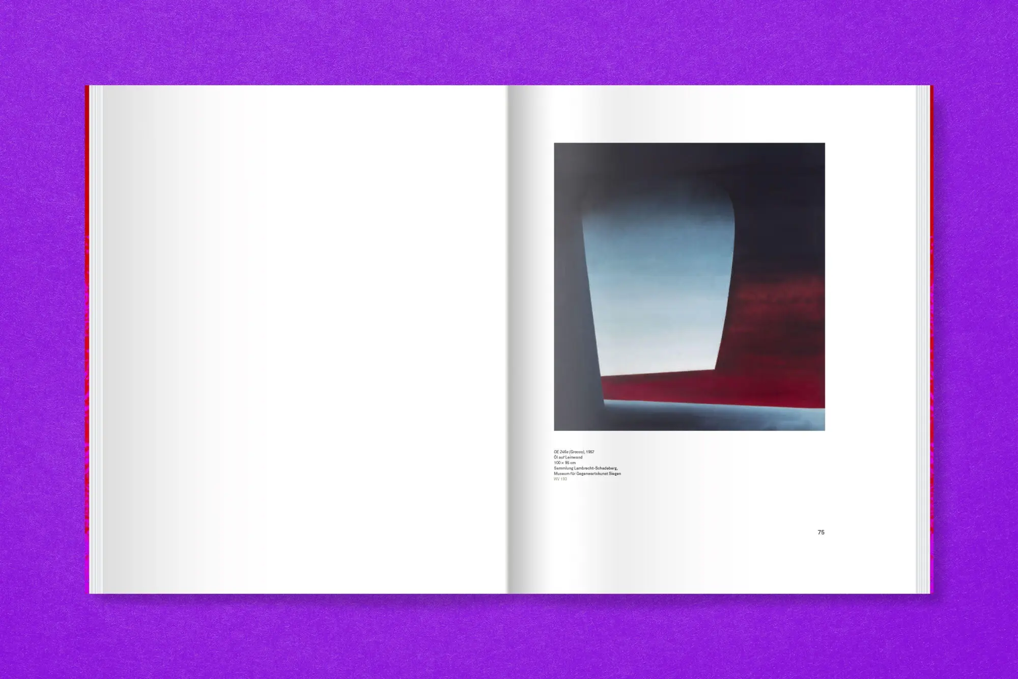 Bild: 9783987412295 | Rupprecht Geiger: Farbe - Licht - Energie | Julia Geiger (u. a.)