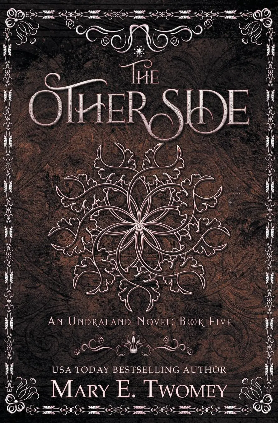 Cover: 9798223512295 | The Other Side | Mary E. Twomey | Taschenbuch | Englisch | 2020
