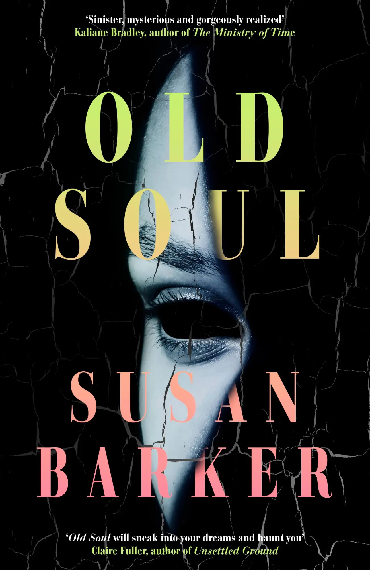 Cover: 9780241682395 | Old Soul | Susan Barker | Taschenbuch | 304 S. | Englisch | 2025