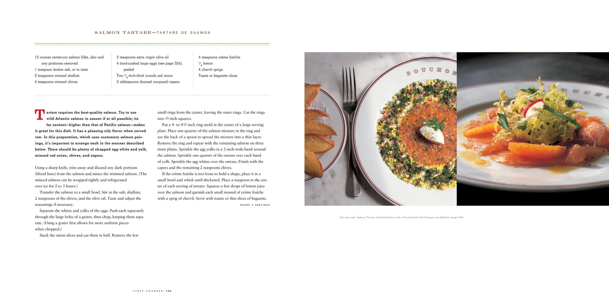 Bild: 9781579652395 | Bouchon | Thomas Keller | Buch | Gebunden | Englisch | 2004