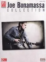 Cover: 9781603782395 | Joe Bonamassa Collection | Joe Bonamassa | Taschenbuch | Buch | 2010