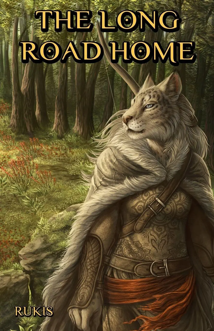 Cover: 9781614502395 | The Long Road Home | Rukis | Taschenbuch | Off the Beaten Path | 2015