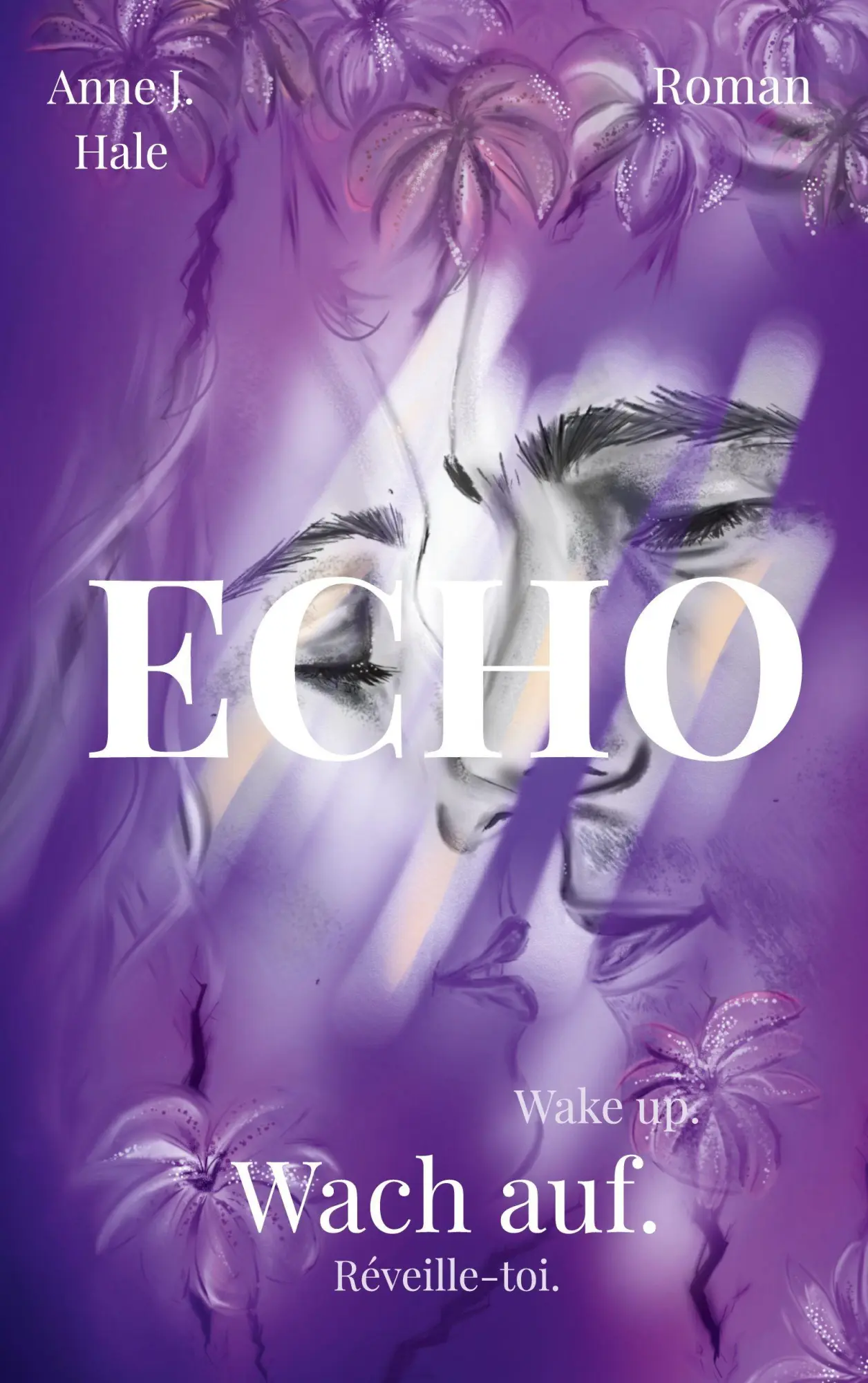 Cover: 9783695732395 | Echo | Wach auf. | Anne Kermer | Taschenbuch | 264 S. | Deutsch | 2026