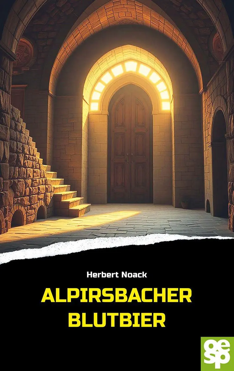 Alpirsbacher Blutbier