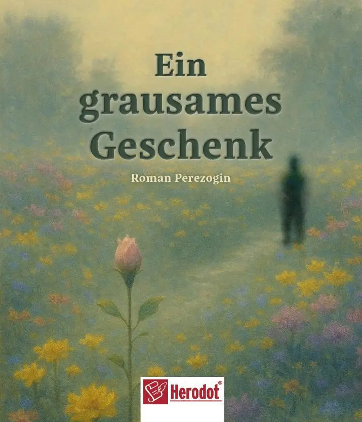 Cover: 9783986412395 | Ein grausames Geschenk | Roman Perezogin | Buch | 84 S. | Deutsch
