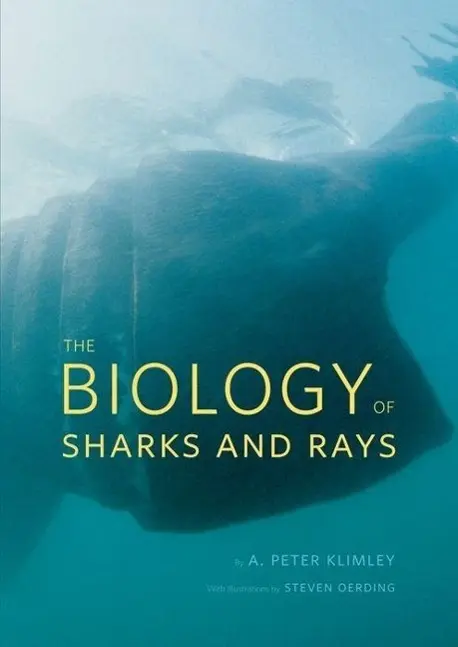 Cover: 9780226442495 | The Biology of Sharks and Rays | A Peter Klimley | Buch | Gebunden