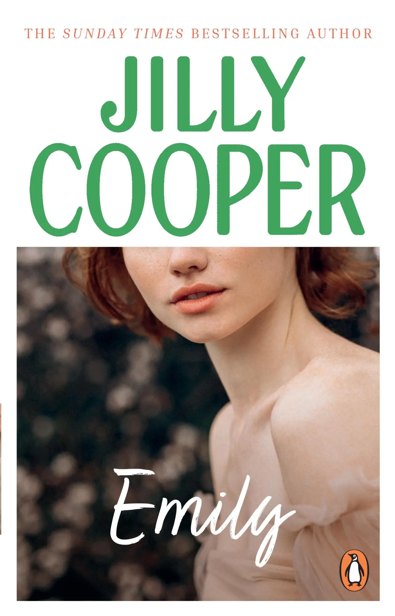 Cover: 9780552152495 | Emily | Jilly Cooper | Taschenbuch | Kartoniert / Broschiert | 2005
