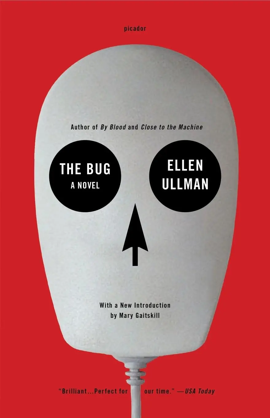 Cover: 9781250002495 | Bug | Ellen Ullman | Taschenbuch | Englisch | 2012 | EAN 9781250002495