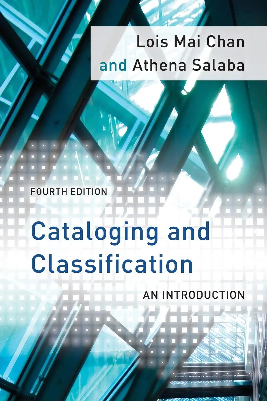 Cover: 9781442232495 | Cataloging and Classification | An Introduction | Chan (u. a.) | Buch