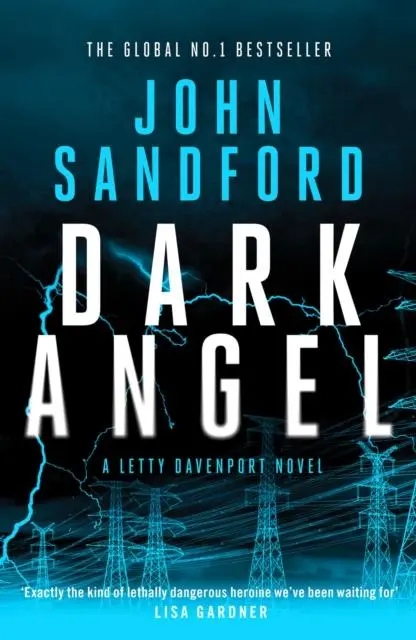 Cover: 9781804362495 | Dark Angel | John Sandford | Taschenbuch | Kartoniert / Broschiert