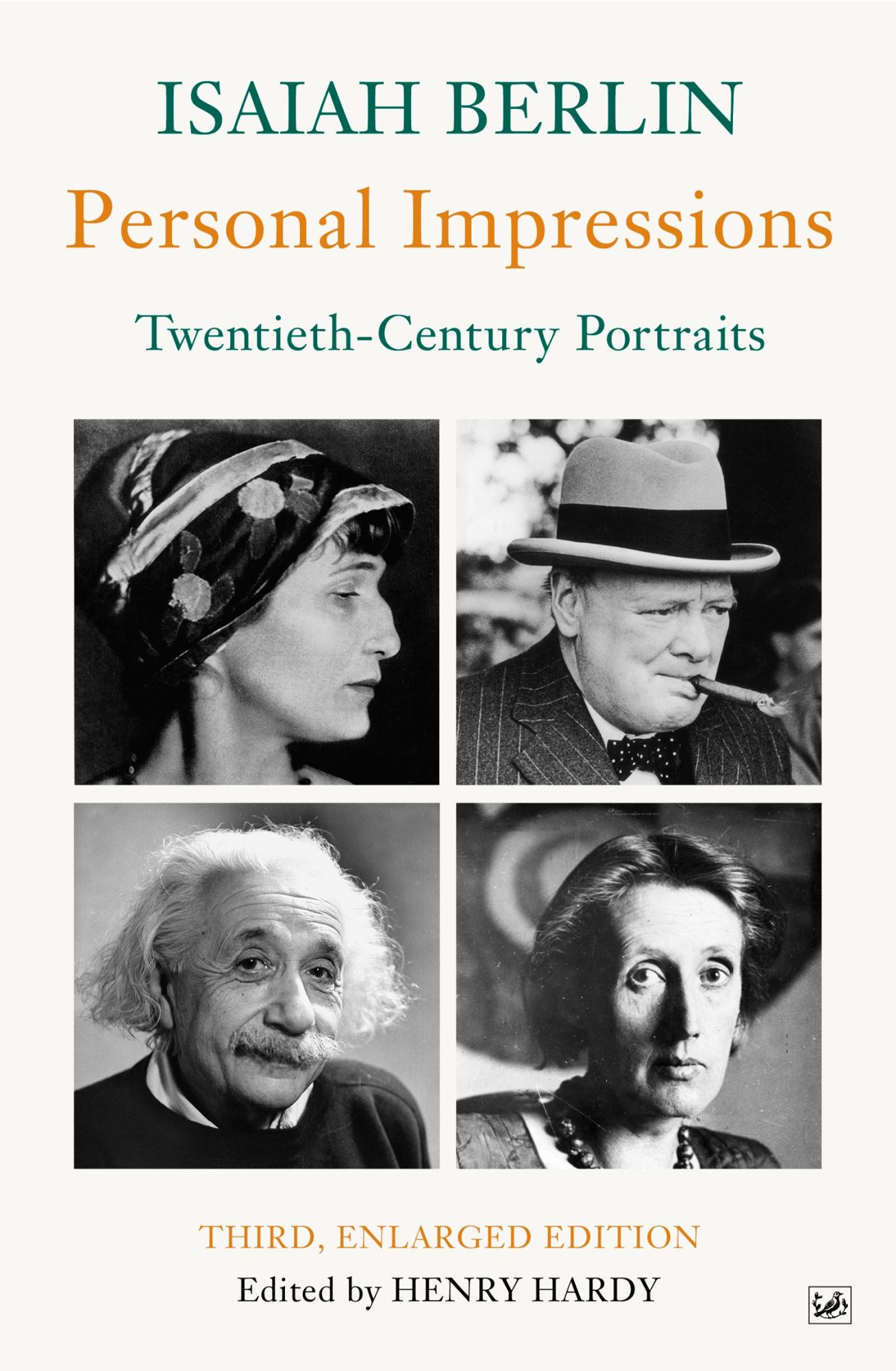 Cover: 9781845952495 | Personal Impressions | Isaiah Berlin | Taschenbuch | Englisch | 2018