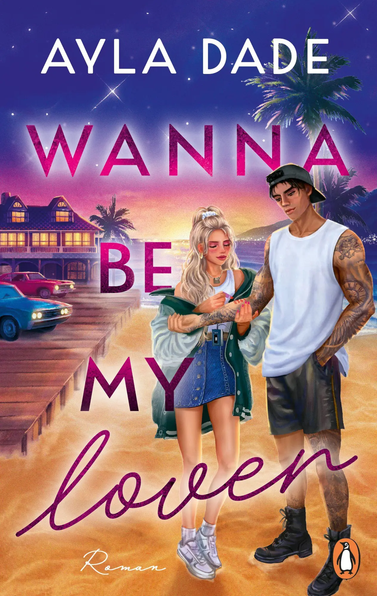Cover: 9783328112495 | Wanna be my lover | Ayla Dade | Taschenbuch | 688 S. | Deutsch | 2026