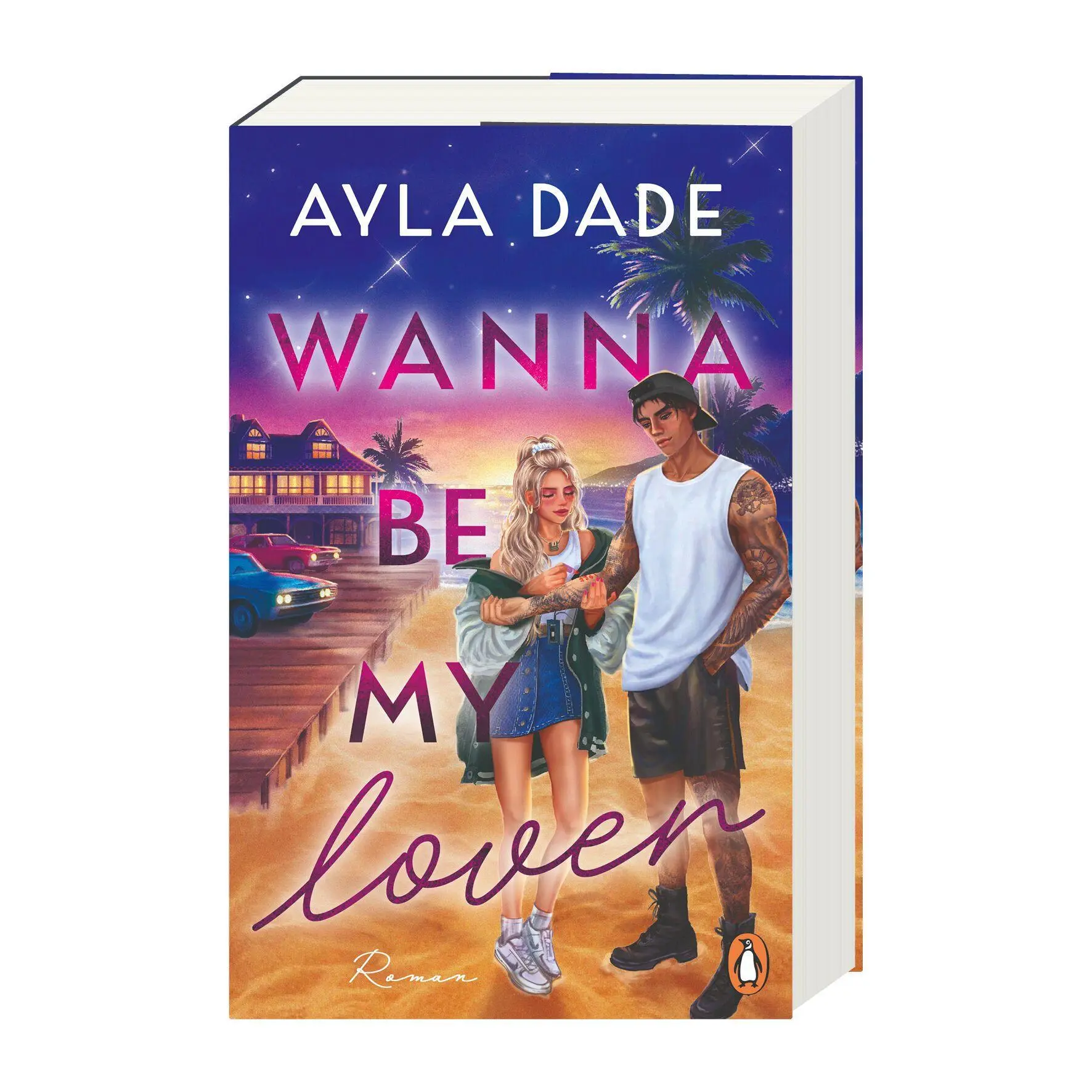 Bild: 9783328112495 | Wanna be my lover | Ayla Dade | Taschenbuch | 688 S. | Deutsch | 2026