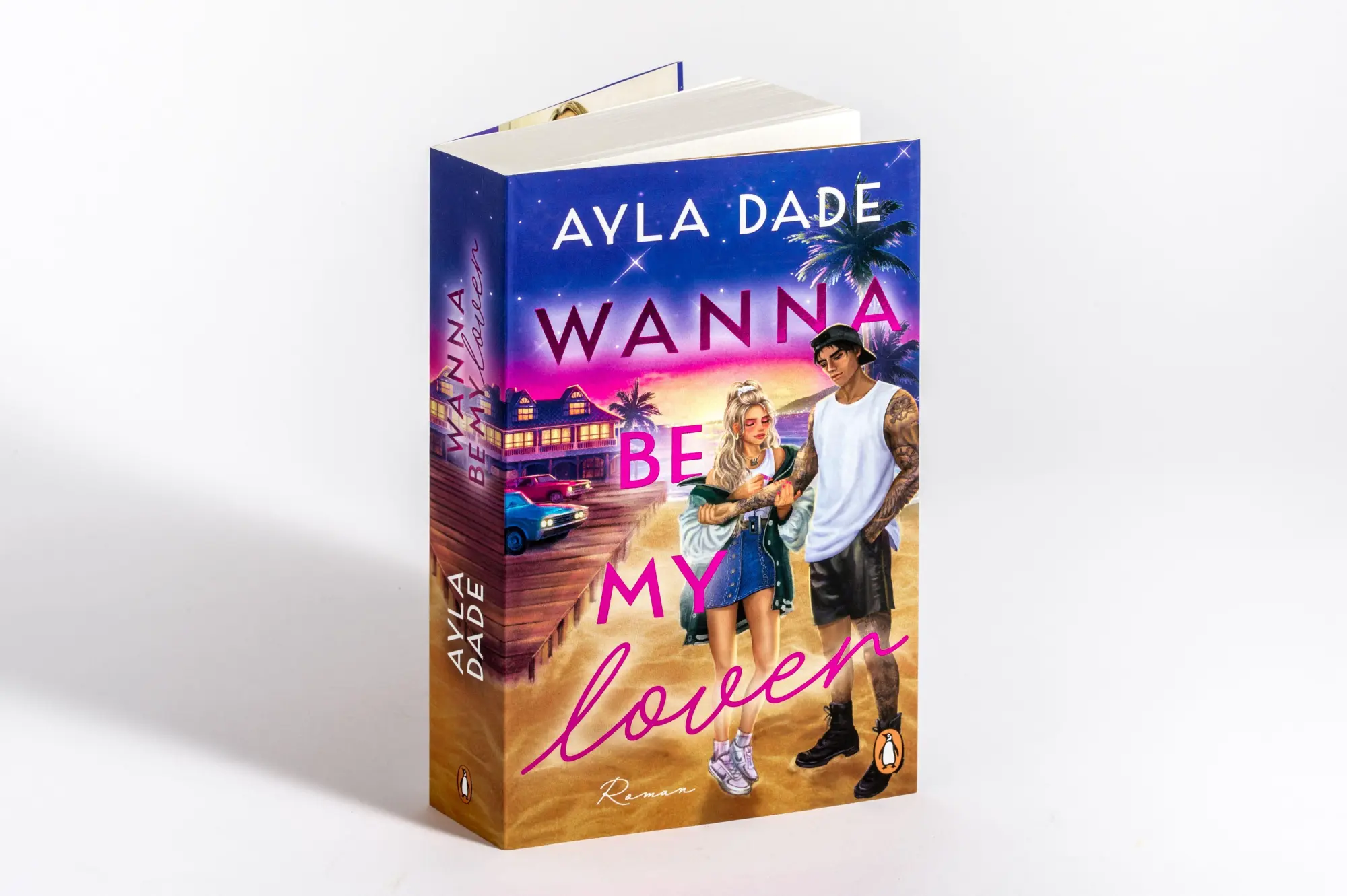 Bild: 9783328112495 | Wanna be my lover | Ayla Dade | Taschenbuch | 688 S. | Deutsch | 2026