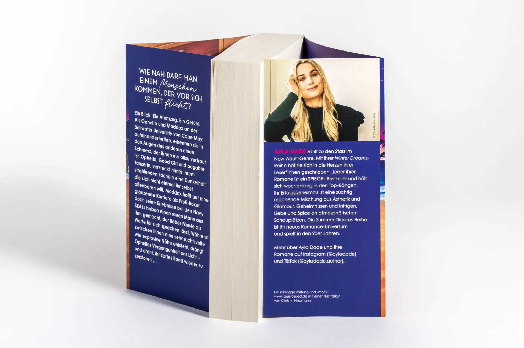 Bild: 9783328112495 | Wanna be my lover | Ayla Dade | Taschenbuch | 688 S. | Deutsch | 2026
