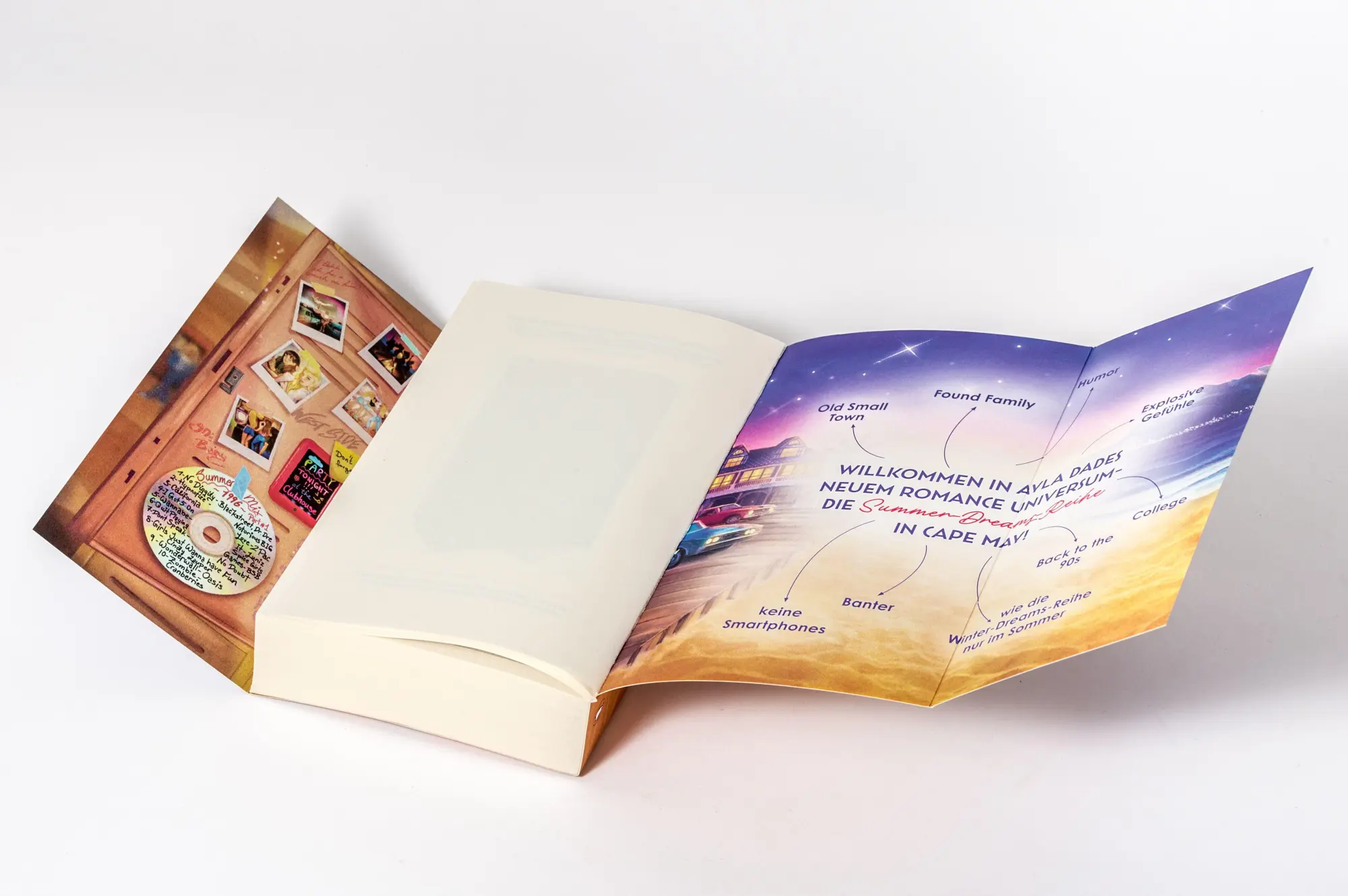 Bild: 9783328112495 | Wanna be my lover | Ayla Dade | Taschenbuch | 688 S. | Deutsch | 2026
