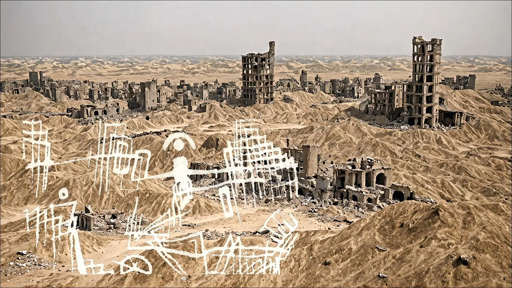 Bild: 9783518432495 | Sand und Zeit | Bilderatlas | Alexander Kluge | Buch | 168 S. | 2025