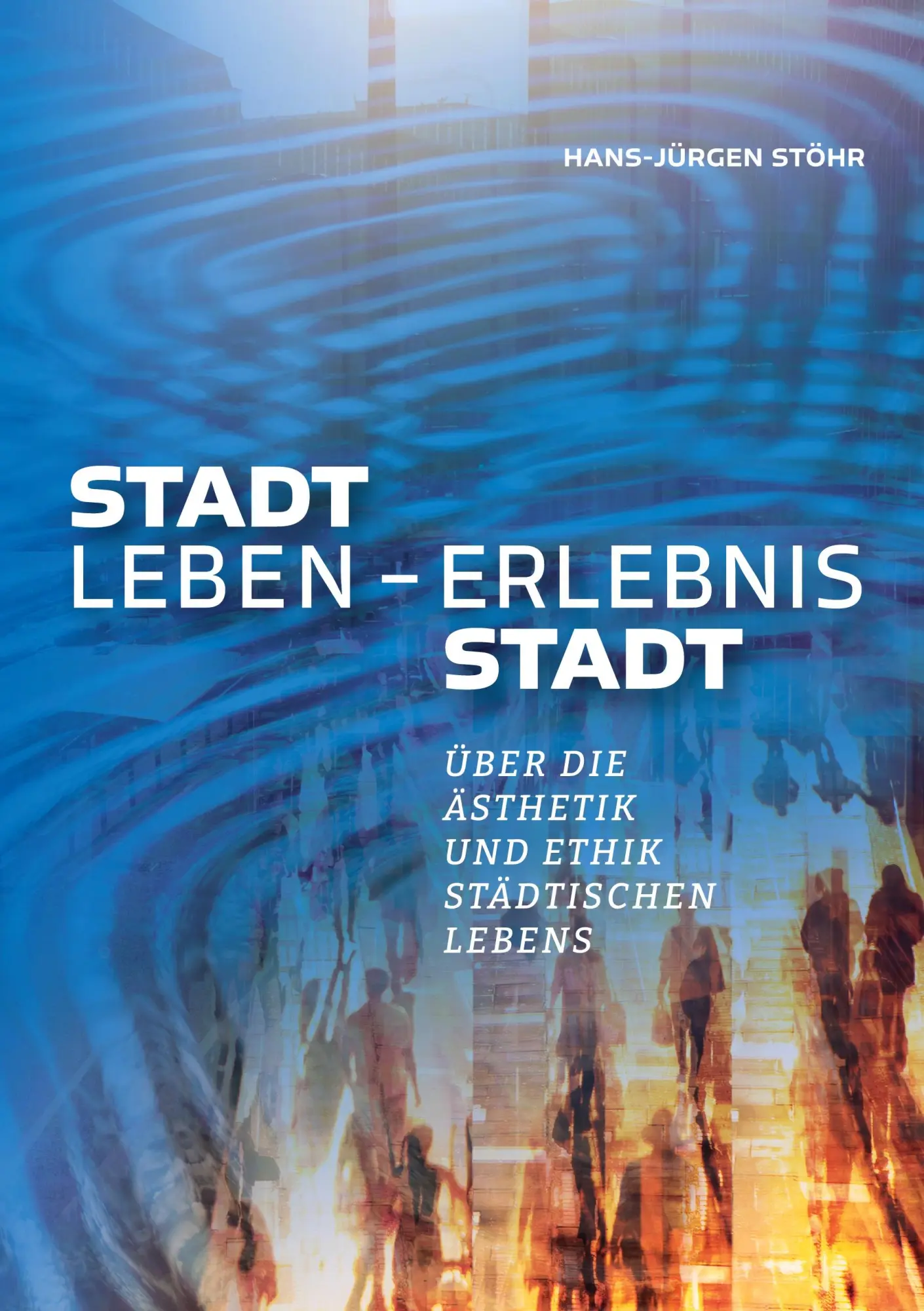 Cover: 9783695102495 | Stadtleben - Erlebnis Stadt | Jürgen Deutler (u. a.) | Taschenbuch