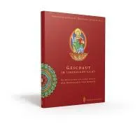 Cover: 9783870712495 | Geschaut im lebendigen Licht | Hildegard | Buch | 145 S. | Deutsch