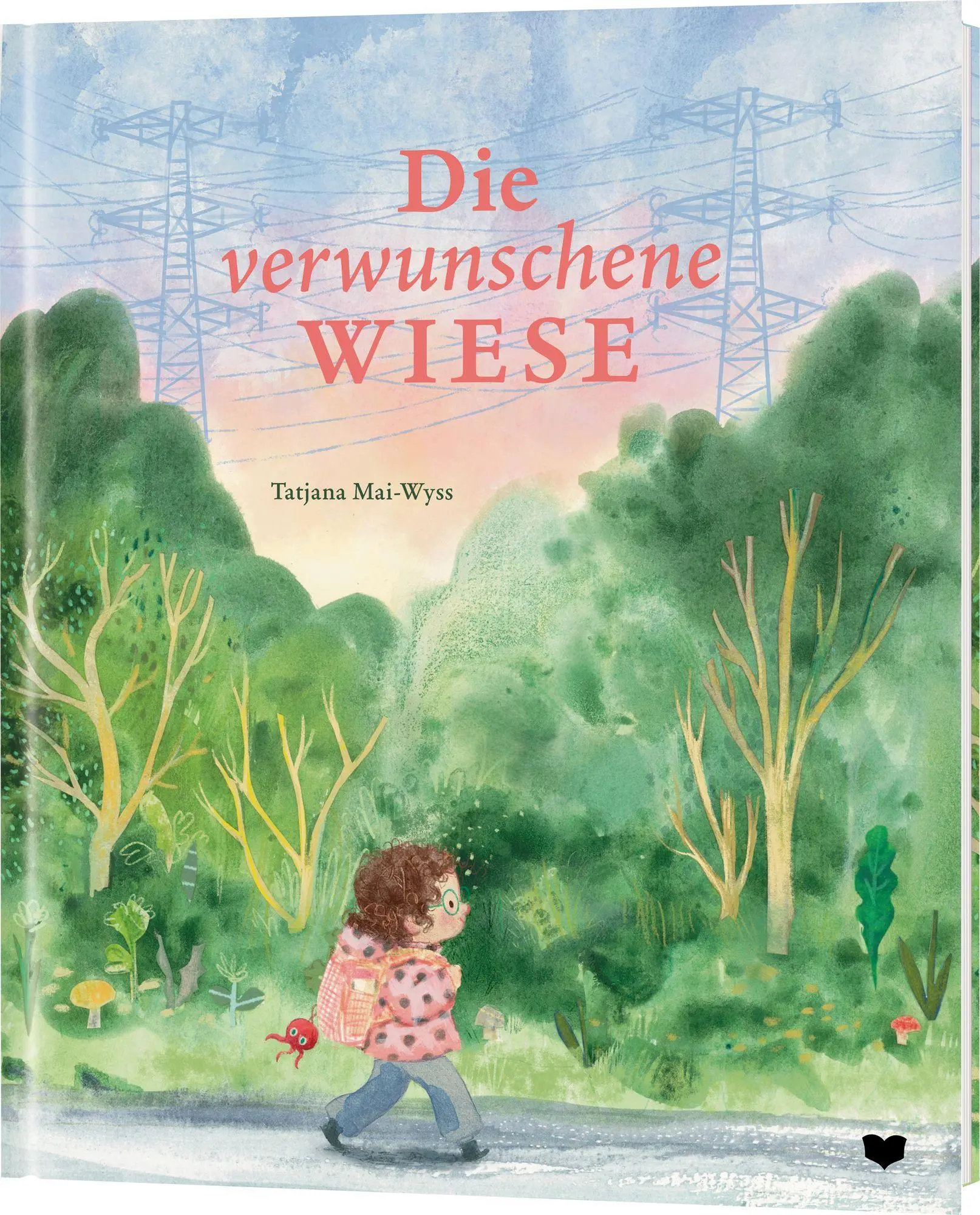 Cover: 9783959392495 | Die verwunschene Wiese | Tatjana Mai-Wyss | Buch | 40 S. | Deutsch