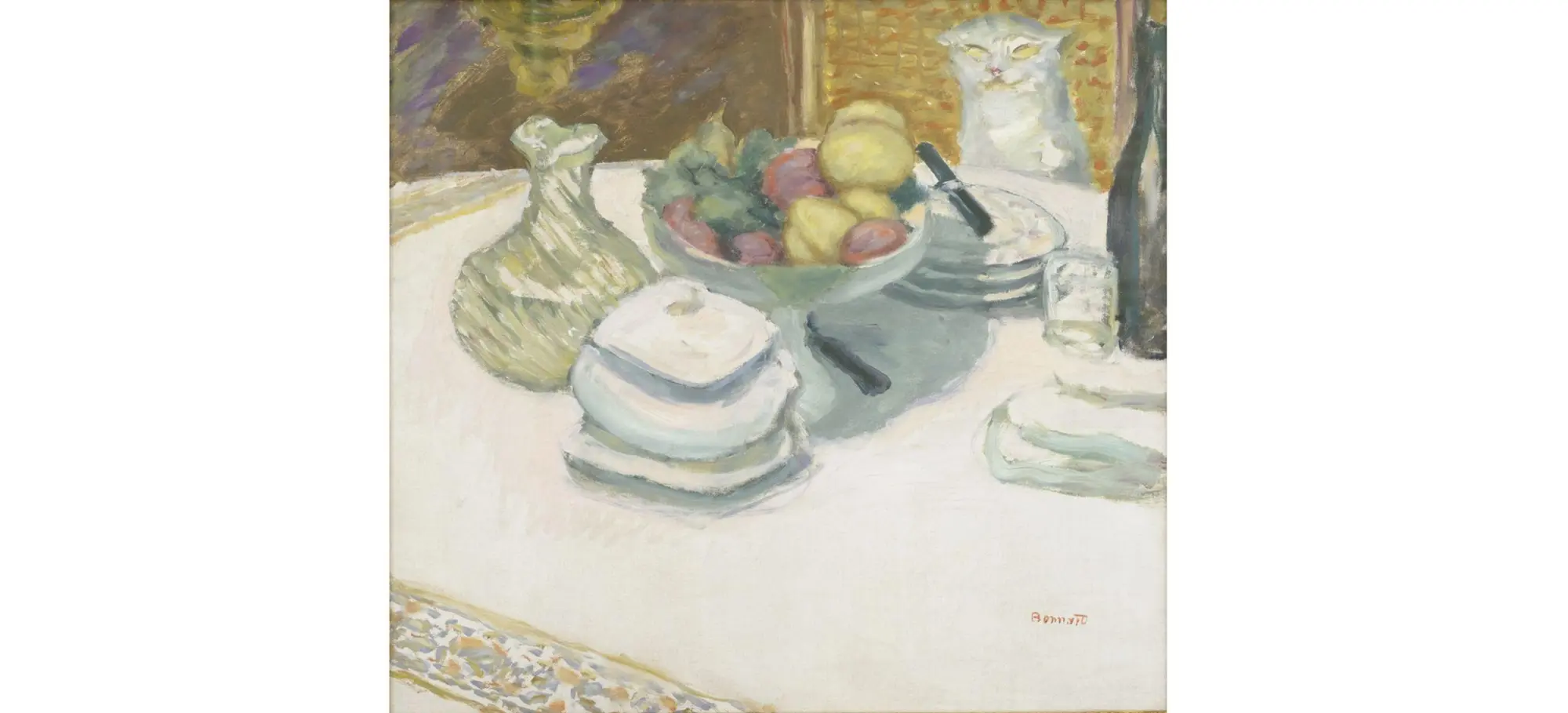 Bild: 9783969122495 | Monet - Cézanne - Matisse: The Scharf Collection | Bischoff (u. a.)