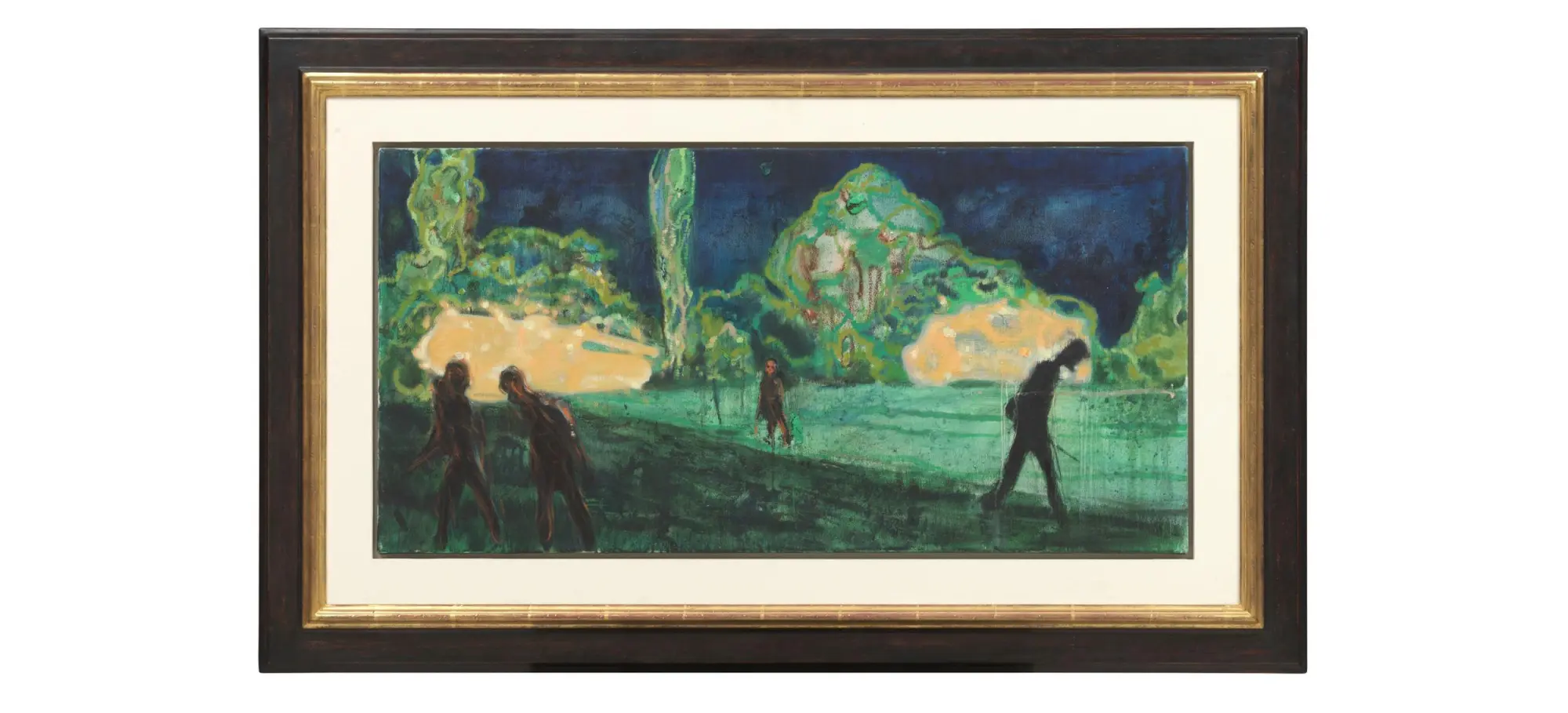 Bild: 9783969122495 | Monet - Cézanne - Matisse: The Scharf Collection | Bischoff (u. a.)