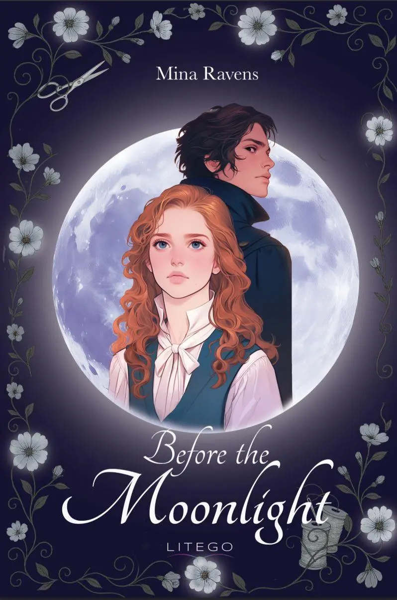 Cover: 9783991592495 | Before the Moonlight | Mina Ravens | Taschenbuch | 532 S. | Deutsch