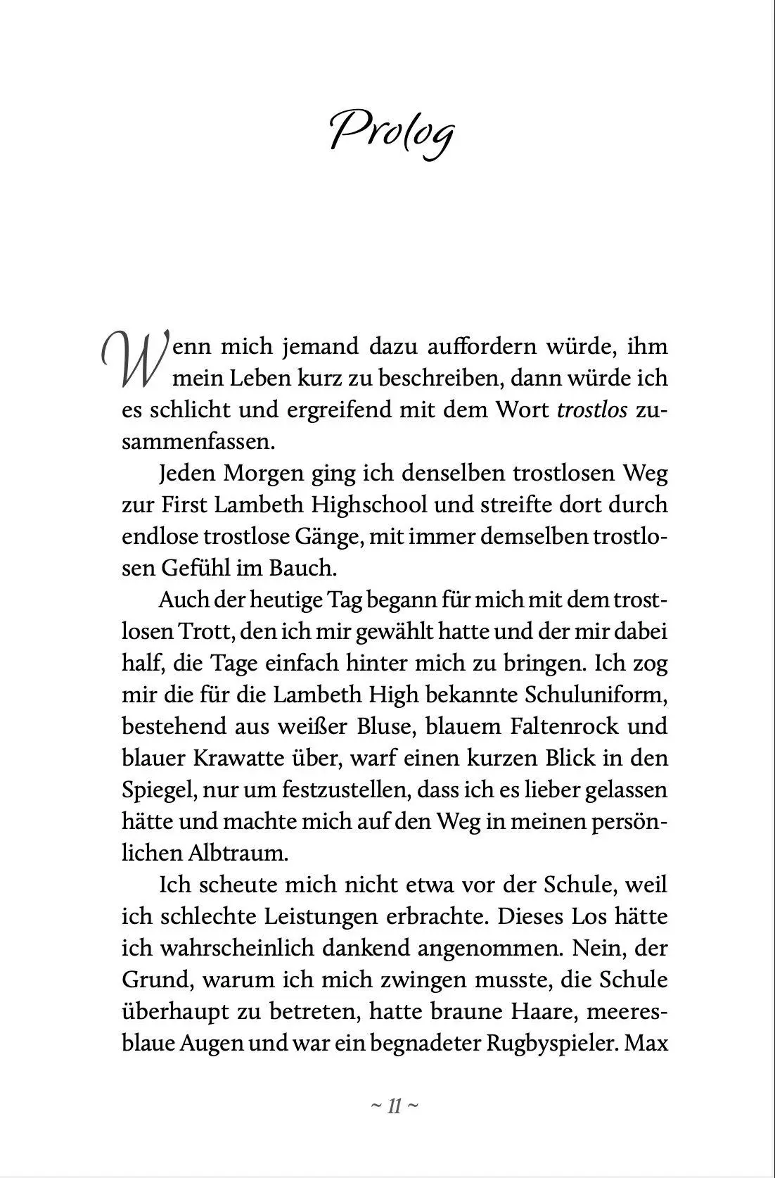 Bild: 9783991592495 | Before the Moonlight | Mina Ravens | Taschenbuch | 532 S. | Deutsch