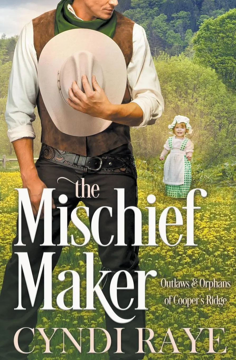 Cover: 9798215122495 | The MIschief Maker | Cyndi Raye | Taschenbuch | Englisch | 2023