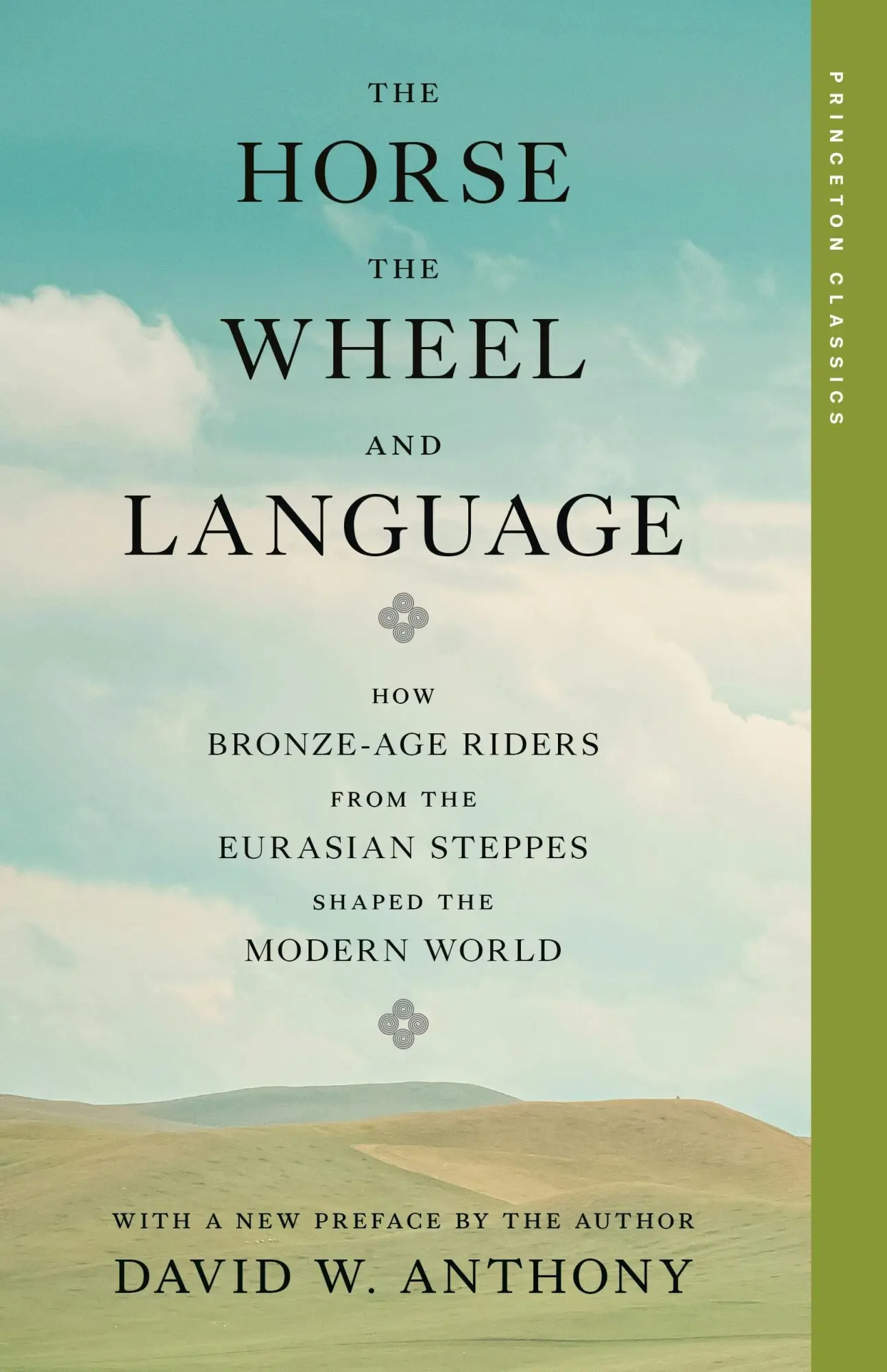 Cover: 9780691292595 | The Horse, the Wheel, and Language | David W. Anthony | Taschenbuch