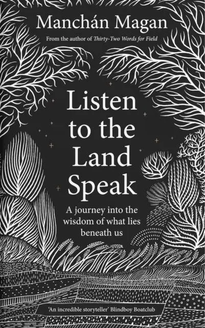 Cover: 9780717192595 | Listen to the Land Speak | Manchan Magan | Buch | Gebunden | Englisch