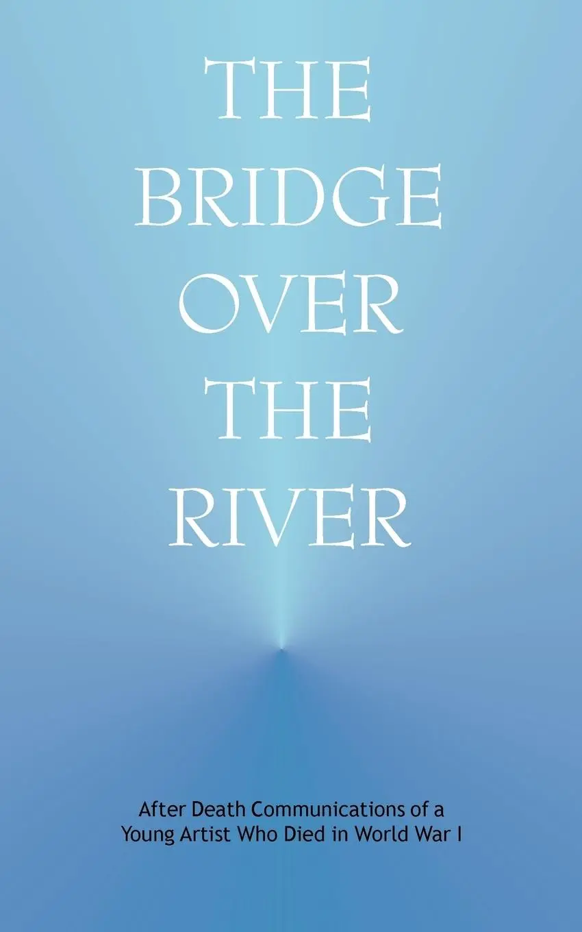 Cover: 9780910142595 | The Bridge Over the River | J. Anonymous | Taschenbuch | Englisch