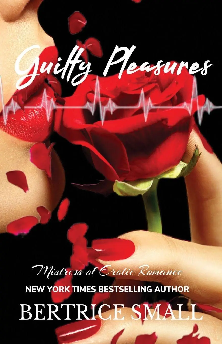 Cover: 9781680682595 | Guilty Pleasures | Bertrice Small | Taschenbuch | Englisch | 2021