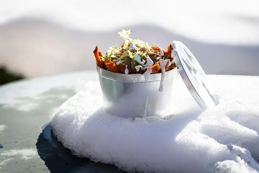 Bild: 9783039022595 | Herzensküche | Ayurvedisch inspirierte Rezepte - regional und saisonal