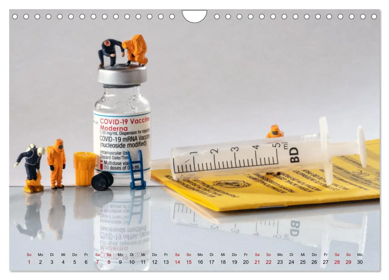 Bild: 9783457592595 | Höher, schneller, kleiner - Miniaturen in unserem Alltag...