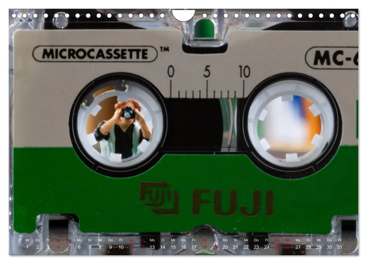 Bild: 9783457592595 | Höher, schneller, kleiner - Miniaturen in unserem Alltag...