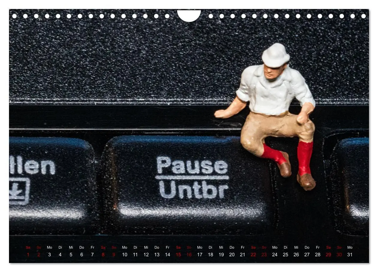 Bild: 9783457592595 | Höher, schneller, kleiner - Miniaturen in unserem Alltag...