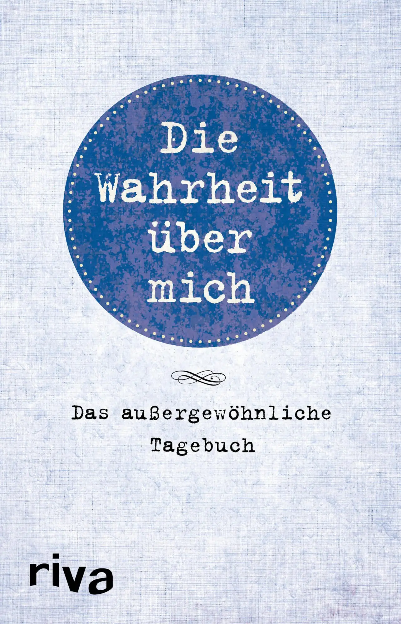 Cover: 9783742302595 | Die Wahrheit über mich | Das außergewöhnliche Tagebuch | Tripolina