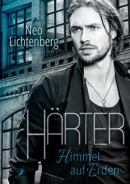 Cover: 9783960892595 | Härter - Himmel auf Erden | Neo Lichtenberg | Buch | 300 S. | Deutsch