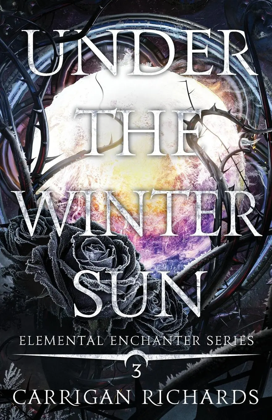 Cover: 9798985822595 | Under the Winter Sun | Carrigan Richards | Taschenbuch | Englisch