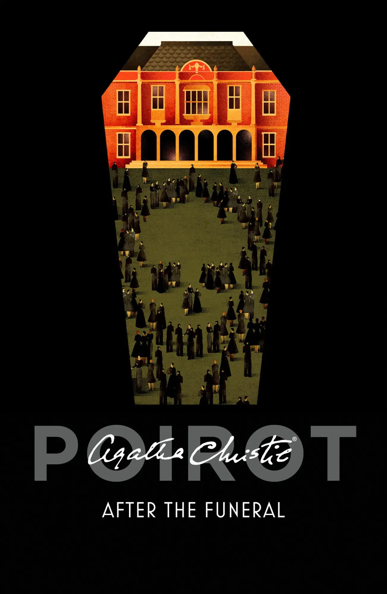 Cover: 9780007562695 | After the Funeral | Agatha Christie | Taschenbuch | 303 S. | Englisch