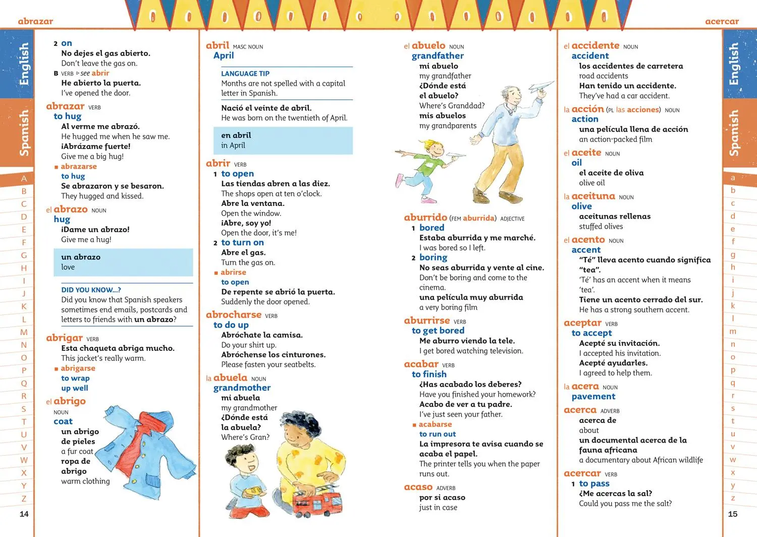 Bild: 9780008312695 | PRIMARY SPANISH_PRIMARY DIC PB | Collins Dictionaries | Taschenbuch