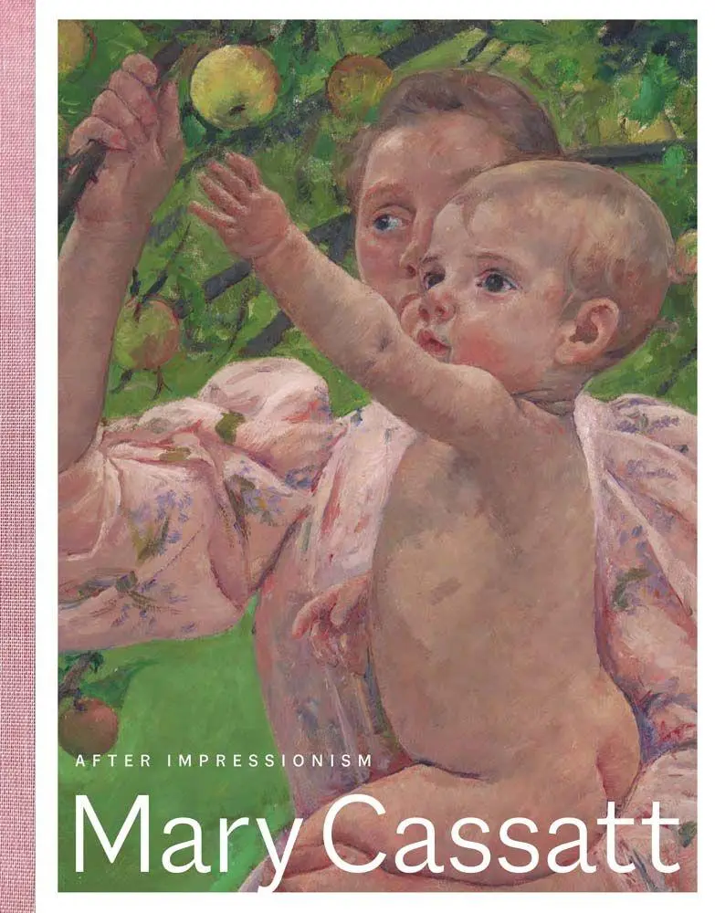Cover: 9780300292695 | Mary Cassatt | After Impressionism | Annelise K. Madsen | Buch | 2026