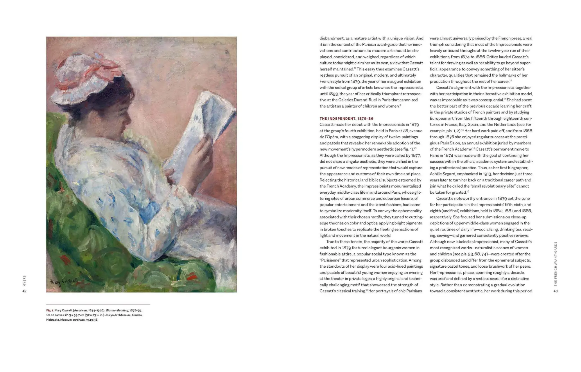 Bild: 9780300292695 | Mary Cassatt | After Impressionism | Annelise K. Madsen | Buch | 2026