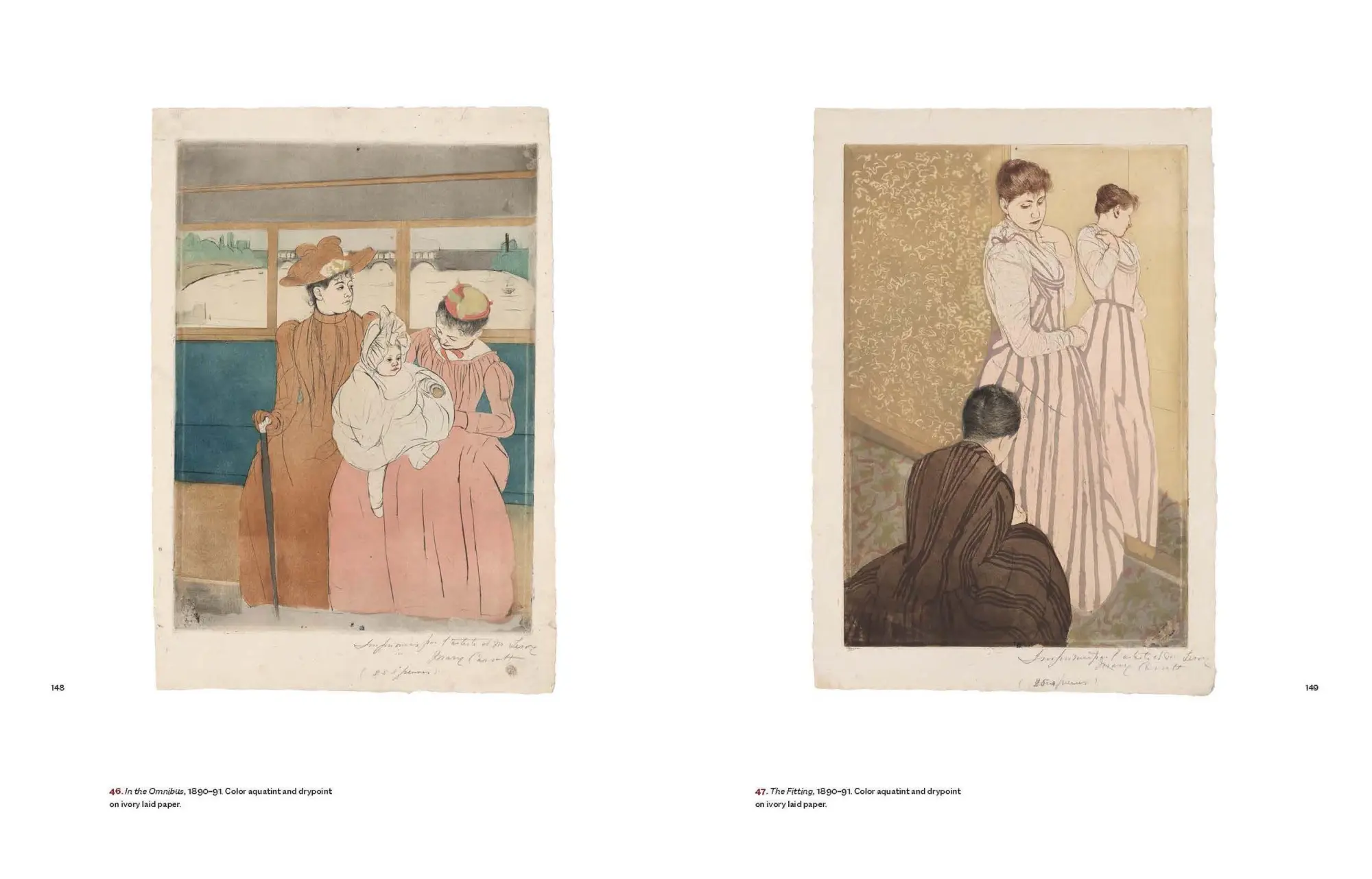 Bild: 9780300292695 | Mary Cassatt | After Impressionism | Annelise K. Madsen | Buch | 2026