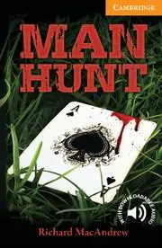 Cover: 9781107692695 | Man Hunt | Richard Macandrew | Taschenbuch | Kartoniert / Broschiert